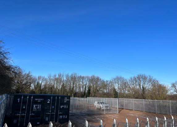 Industrial in Grantham